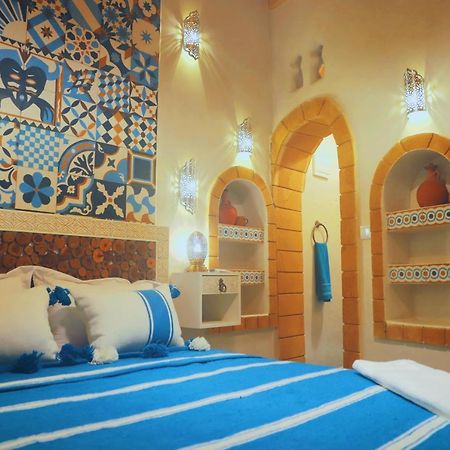 Riad Milal Hotel Essaouira Exterior foto