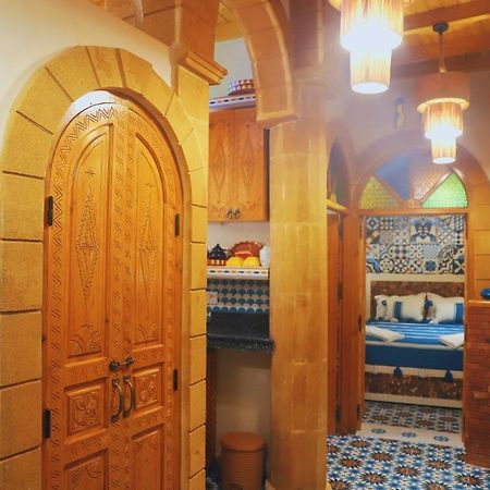 Riad Milal Hotel Essaouira Exterior foto