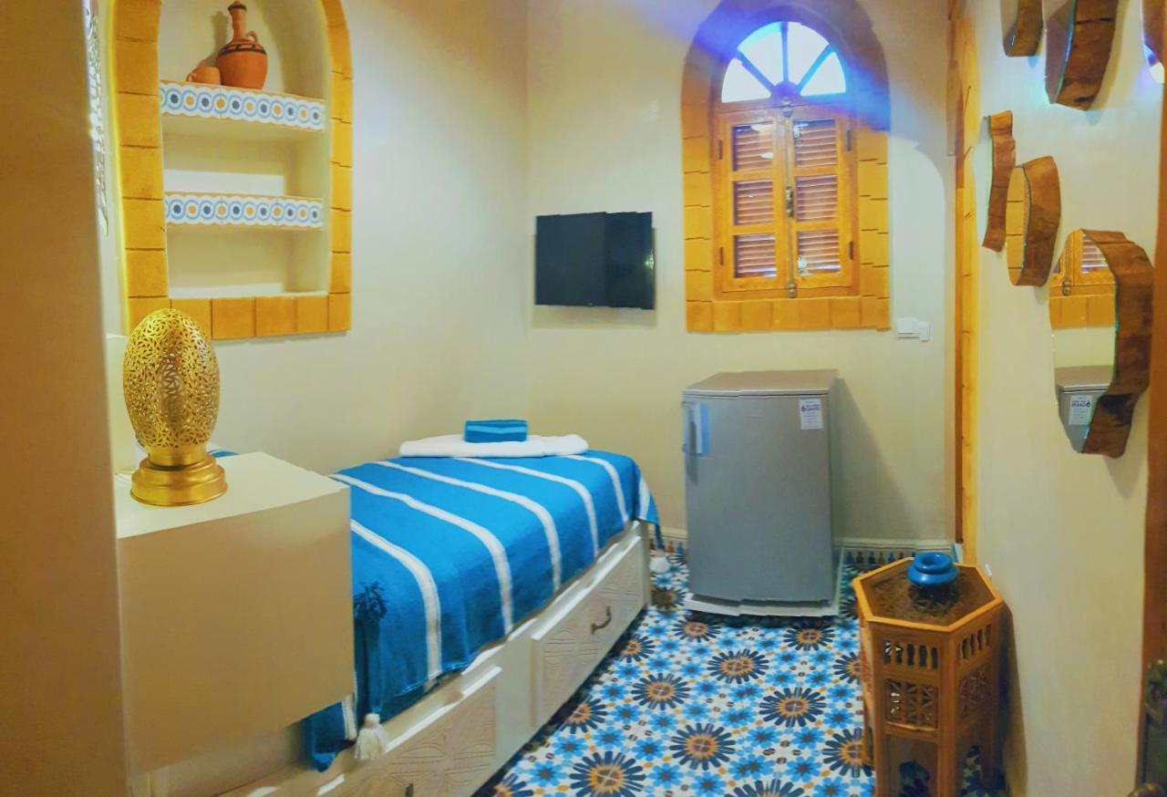 Riad Milal Hotel Essaouira Exterior foto