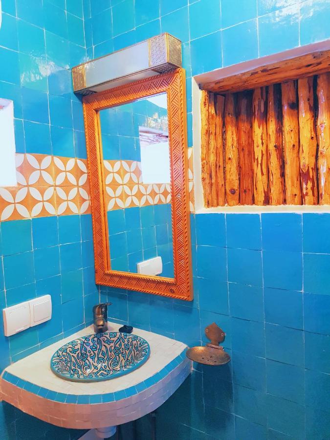 Riad Milal Hotel Essaouira Exterior foto