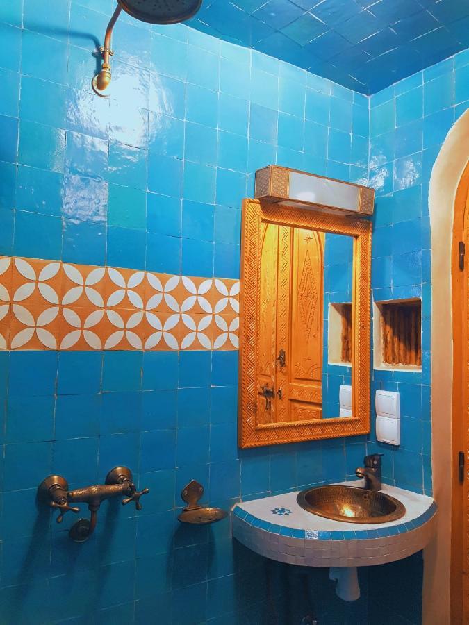 Riad Milal Hotel Essaouira Exterior foto
