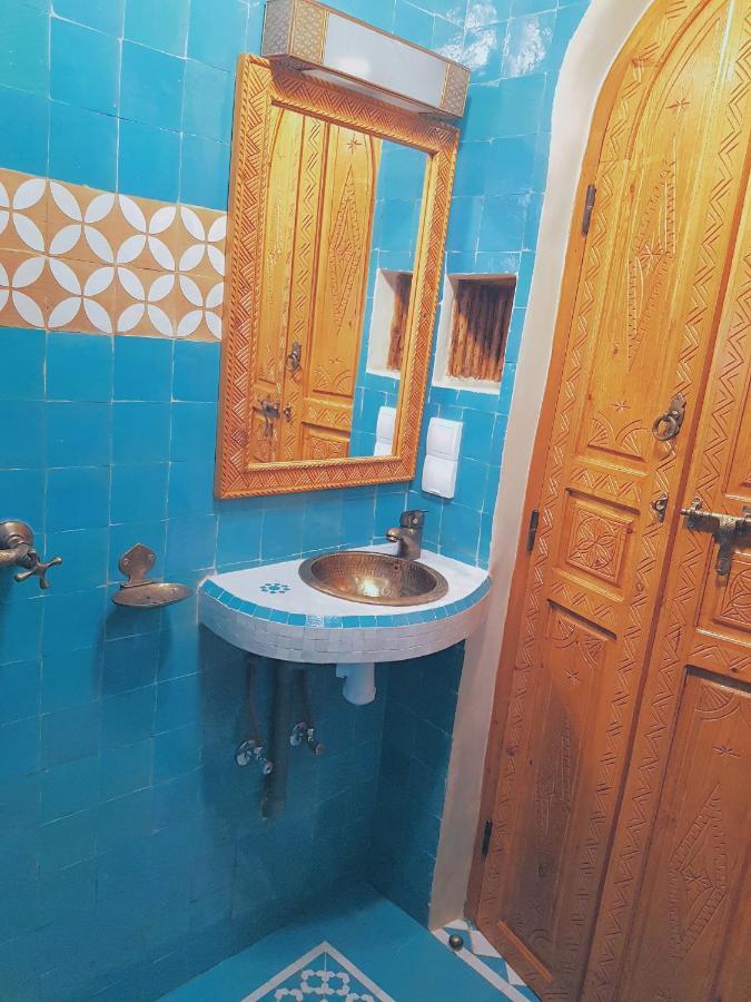 Riad Milal Hotel Essaouira Exterior foto