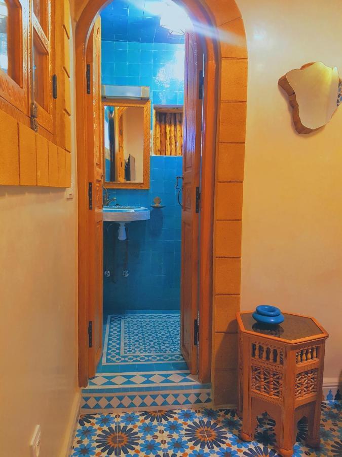 Riad Milal Hotel Essaouira Exterior foto