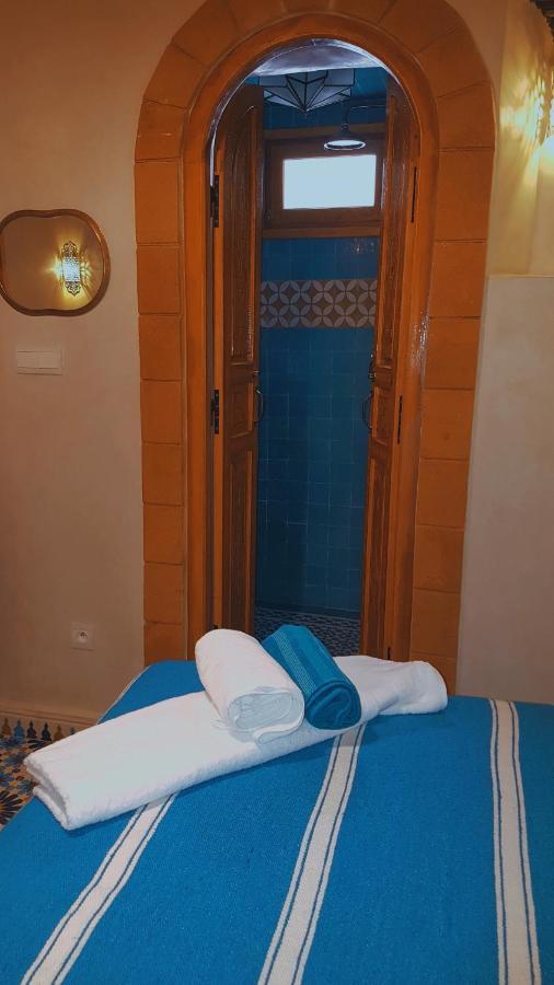Riad Milal Hotel Essaouira Exterior foto