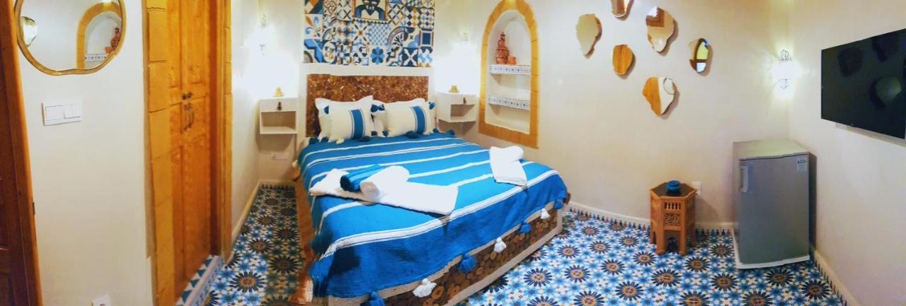 Riad Milal Hotel Essaouira Exterior foto