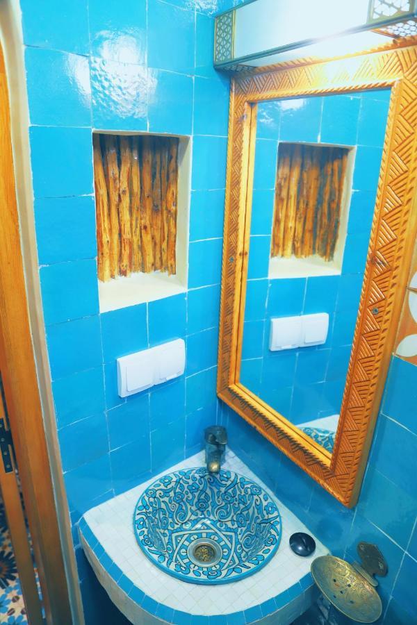 Riad Milal Hotel Essaouira Exterior foto