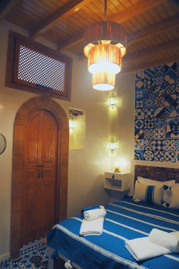 Riad Milal Hotel Essaouira Exterior foto